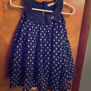 Toddler Dress
